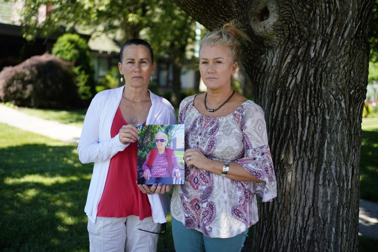 Elder-care COVID rules under fire